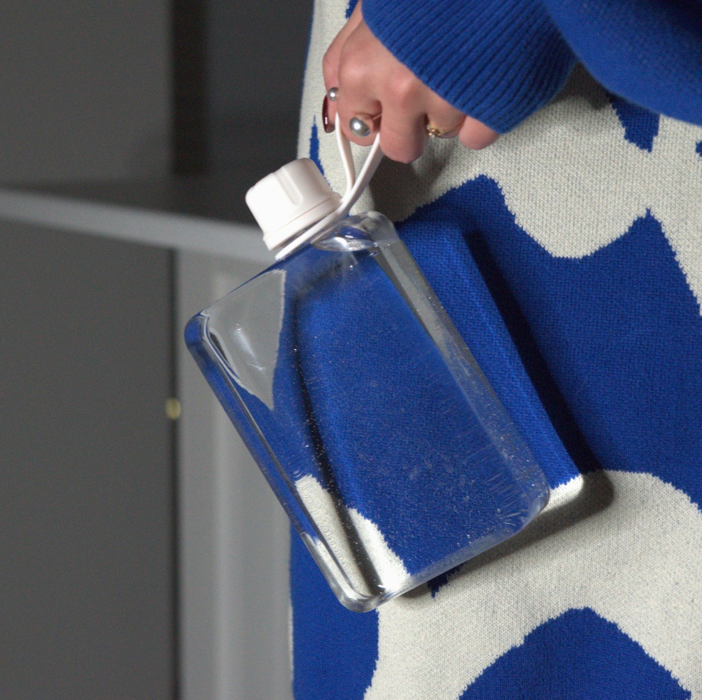 VSI water bottle